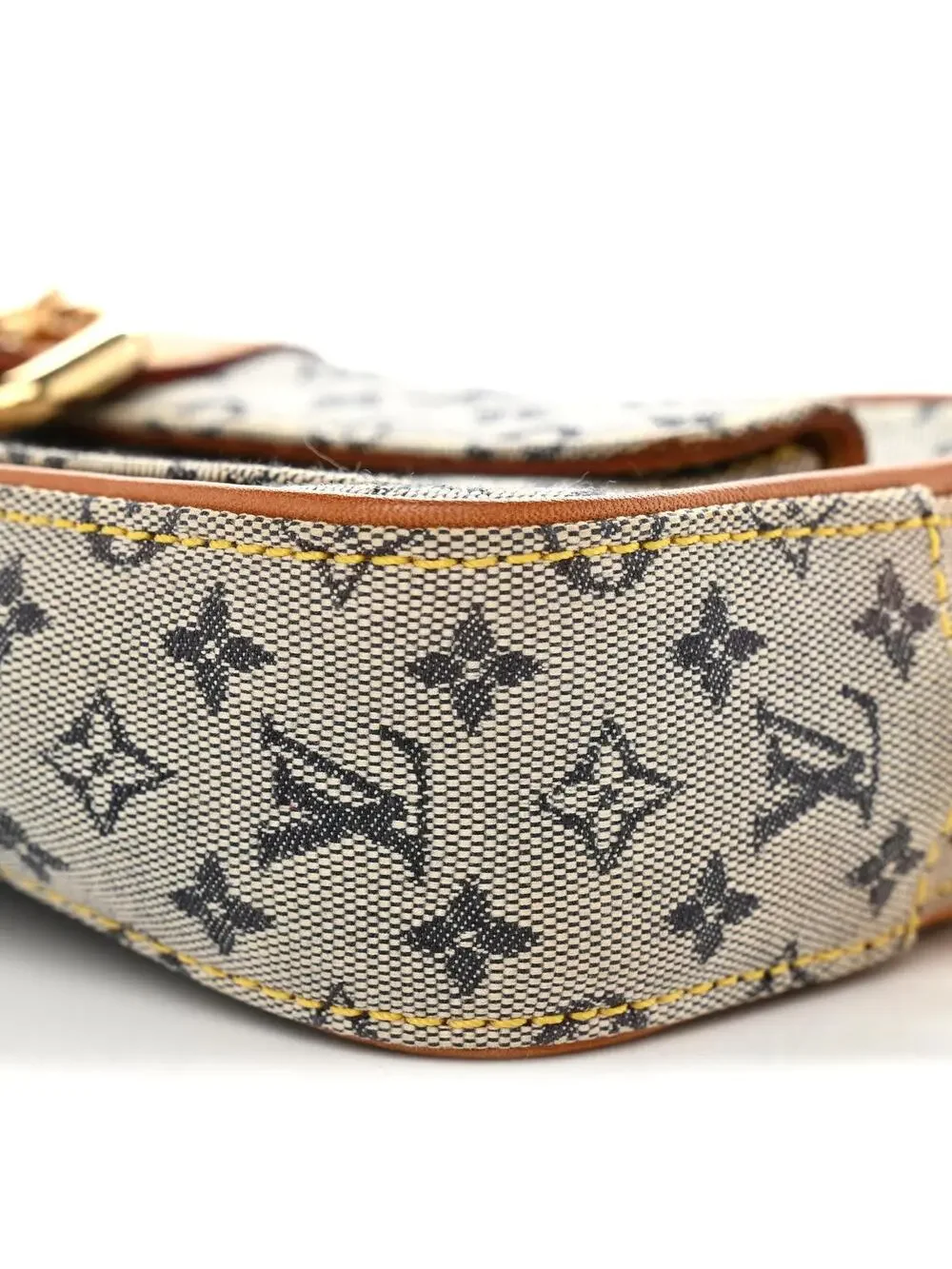 Louis Vuitton Mini Juliette Blue #339416L62B